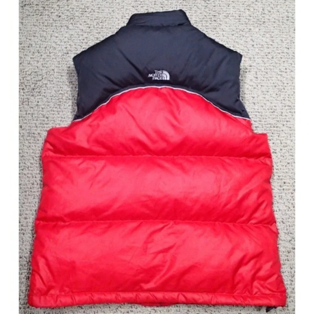 The North Face north face